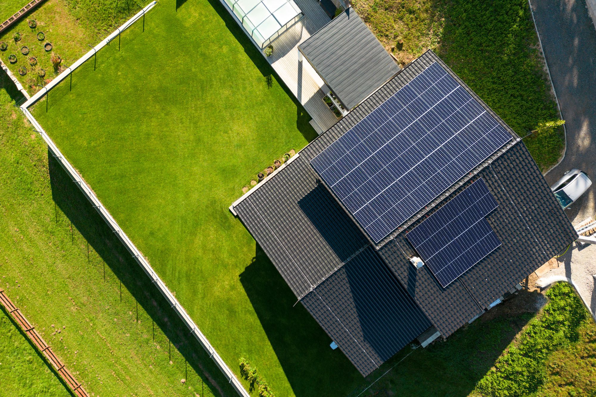 Header energie solaire
