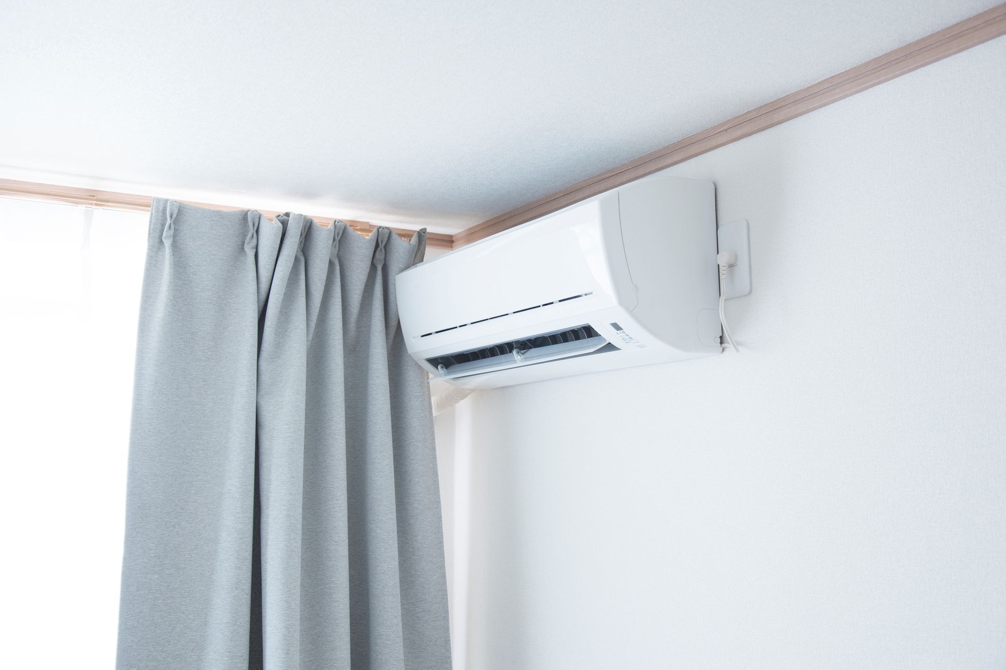 Installation pac air air