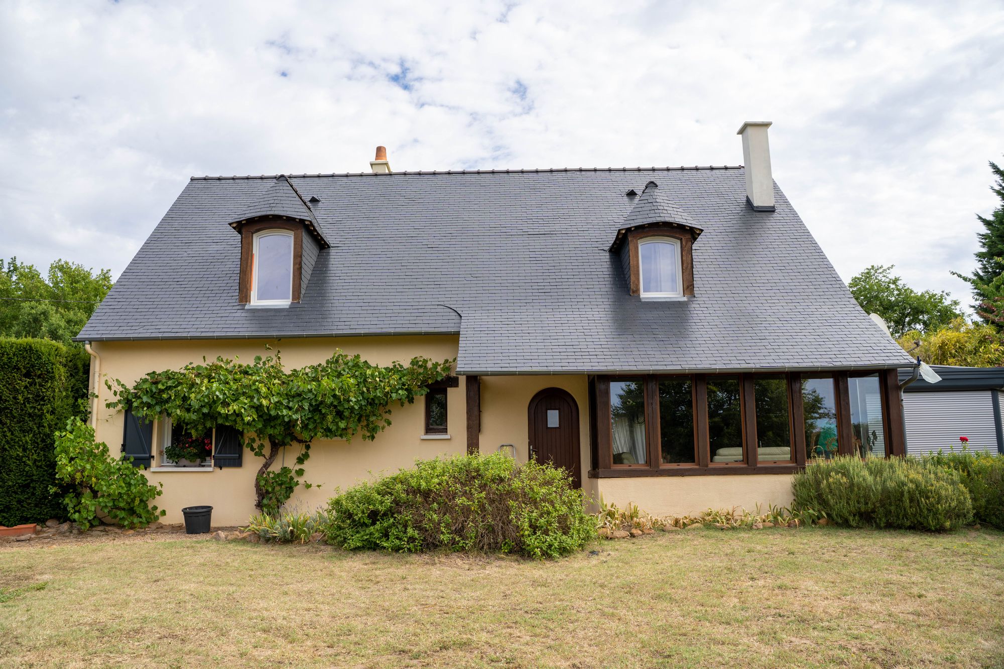 07 garantie hydrofuge toiture