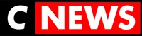 Logo CNews, chaîne de télévision privée d'information française